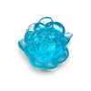 Glass Peony Wall Sculpture | by Luke Jacomb Studio
