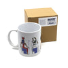 Egyptian Gods Mug
