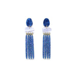 Goddess Earrings