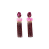 Goddess Earrings
