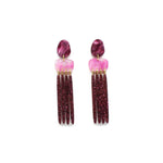 Goddess Earrings