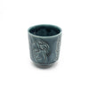Hand Carved Ipu  | by Form & Function Ceramics