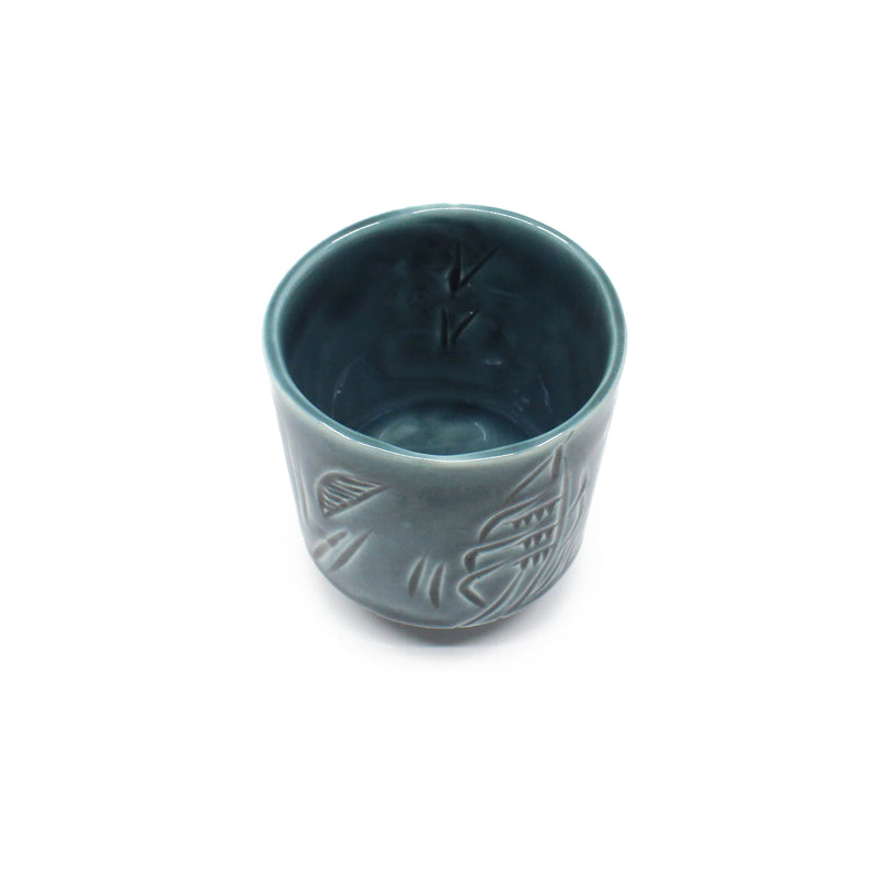 Hand Carved Ipu  | by Form & Function Ceramics