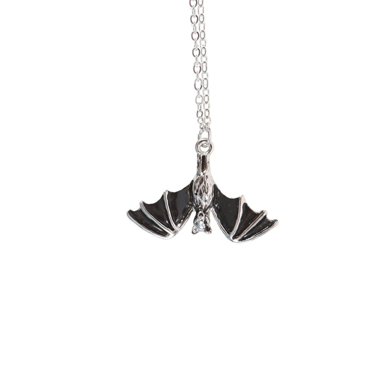 Hanging Bat Pendant