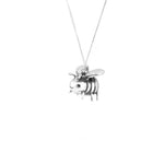 Happy Bee Pendant | by Tiny Lovers