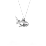 Happy Shark Pendant | by Tiny Lovers