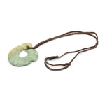 Hei Matau Pounamu Pendant | by Karaitiana Akroyd