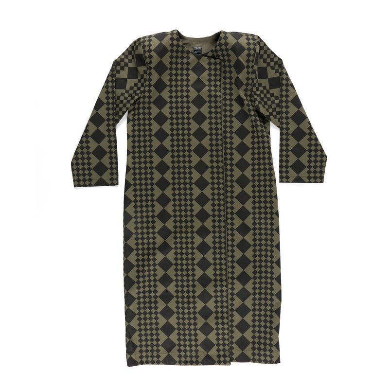 Honey Coat | by Shona Tāwhiao