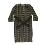 Honey Coat | by Shona Tāwhiao