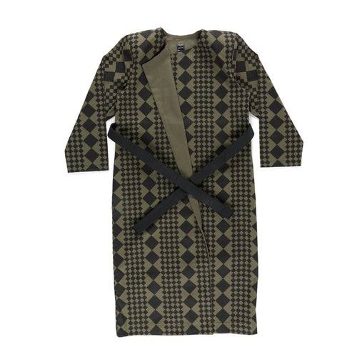Honey Coat | by Shona Tāwhiao