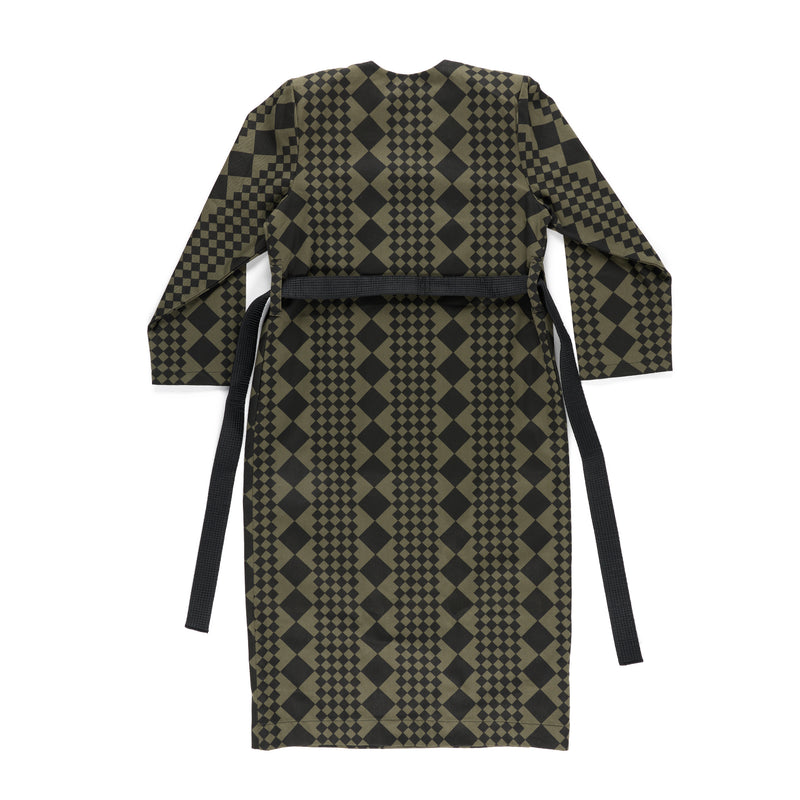 Honey Coat | by Shona Tāwhiao