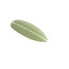 Huruhuru Glass - Olive Feather | by Kahu Design