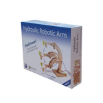 Hydraulic Robotic Arm Kit