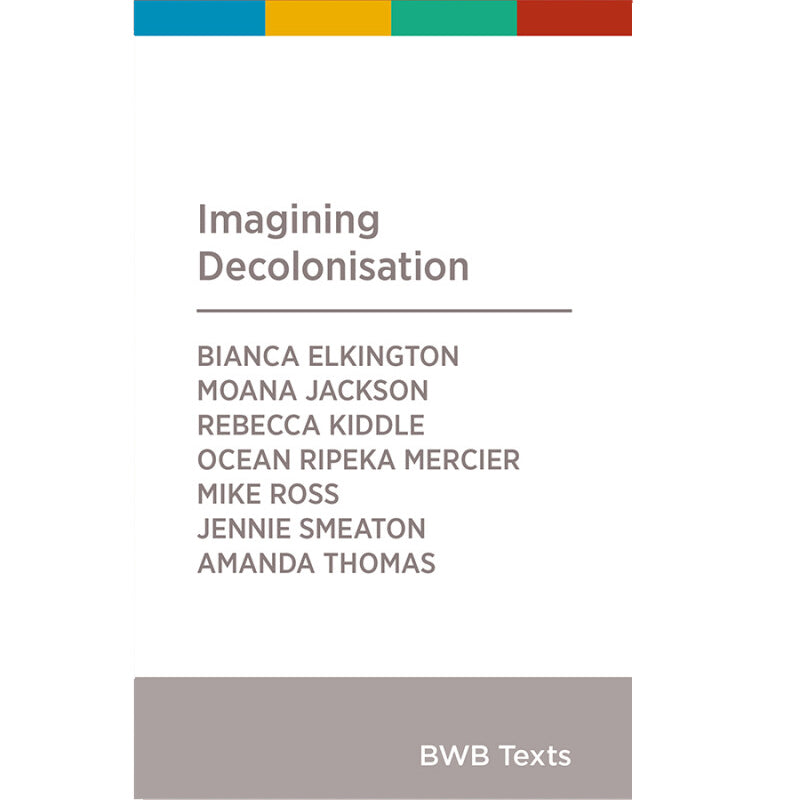 Imagining Decolonisation