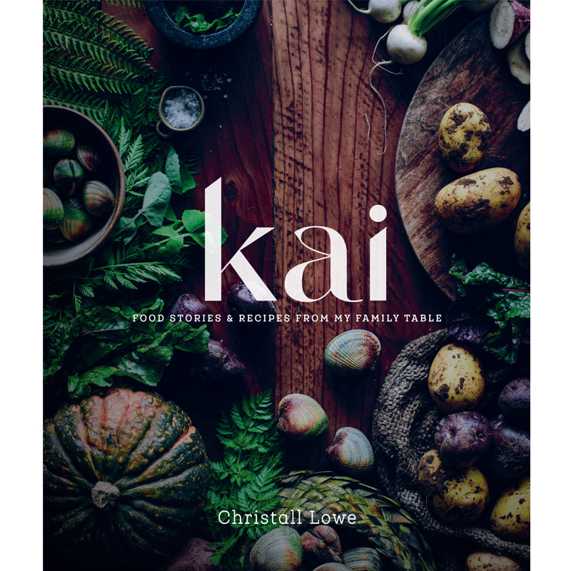 Kai | by Christall Lowe