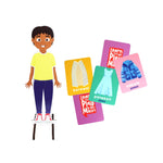 Kākahuria Dress Up Doll – Clothing in Te Reo