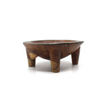 Kava Bowl / Tanoa - 18.5cm