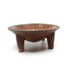 Kava Bowl / Tanoa - Top Carved