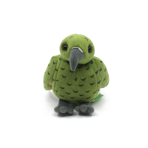 Kea Soft Toy with Sound