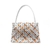 Kete Silver and Copper - 14 ends | By Anna Gedson