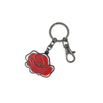 Poppy Keyring