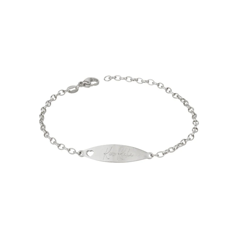 Kia Kaha (Stay Strong) Signature Bracelet | by Little Taonga