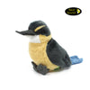 Kingfisher Soft Toy with Sound
