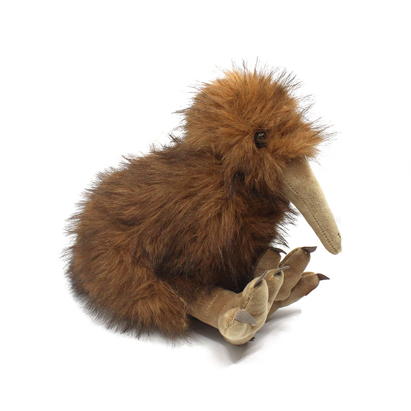 Kiwi Soft Toy