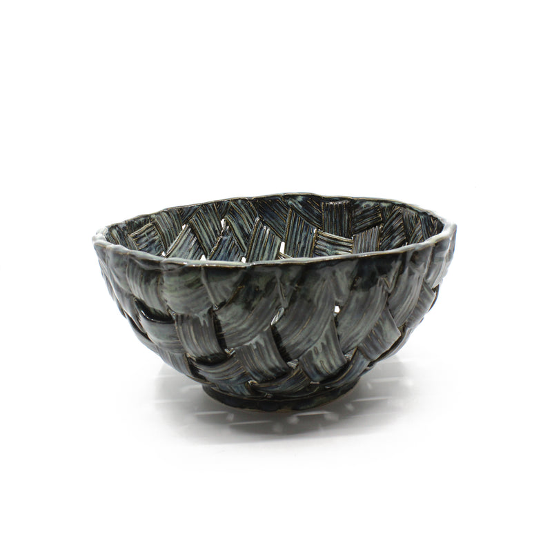 Lalaga Bowl  | by Form & Function Ceramics