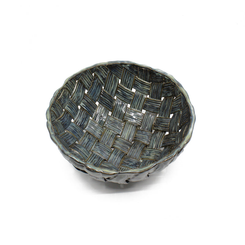 Lalaga Bowl  | by Form & Function Ceramics