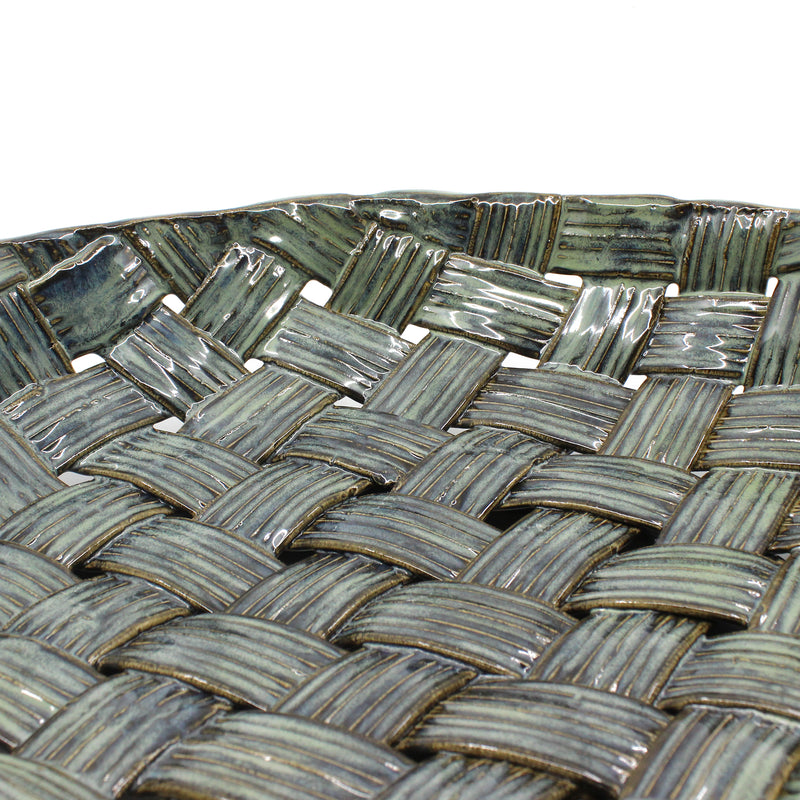 Lalaga Oval Platter | by Form & Function Ceramics