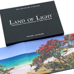 Land Of Light: Landscape photographs of New Zealand | by Peter Latham