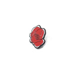 Poppy Lapel Pin