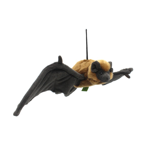 Long-tailed bat Soft Toy