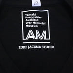 Luke Jacomb Studio Glass Birds T-Shirts - Women's Fit