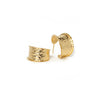 Mateja Hoops Large | by Charlotte Penman