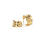 Mateja Hoops Large | by Charlotte Penman