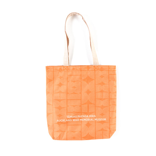 Mana Hemp Tote Bag