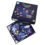 Double Sided Puzzle 48pc - Matariki