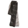 Meander Narrow Scarf in Arapawa Blend | Knit Shepherd