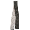Meander Narrow Scarf in Arapawa Blend | Knit Shepherd