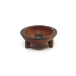 Turtle Kava Bowl / Tanoa - 14cm