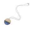 Moana Two Tone Necklace | by Form & Function Ceramics