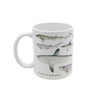 Sharks of Aotearoa Mug