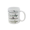 Sharks of Aotearoa Mug