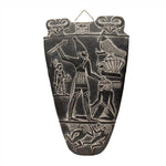 Narmer Plaque - Double-sided