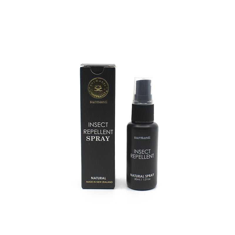 Natural Insect Repellent 30ml