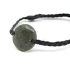 Te Tau Ihu Stone Adjustable Bracelet | by Elisha Hobbs