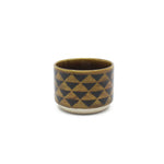 Niho Espresso Ipu  | by Form & Function Ceramics