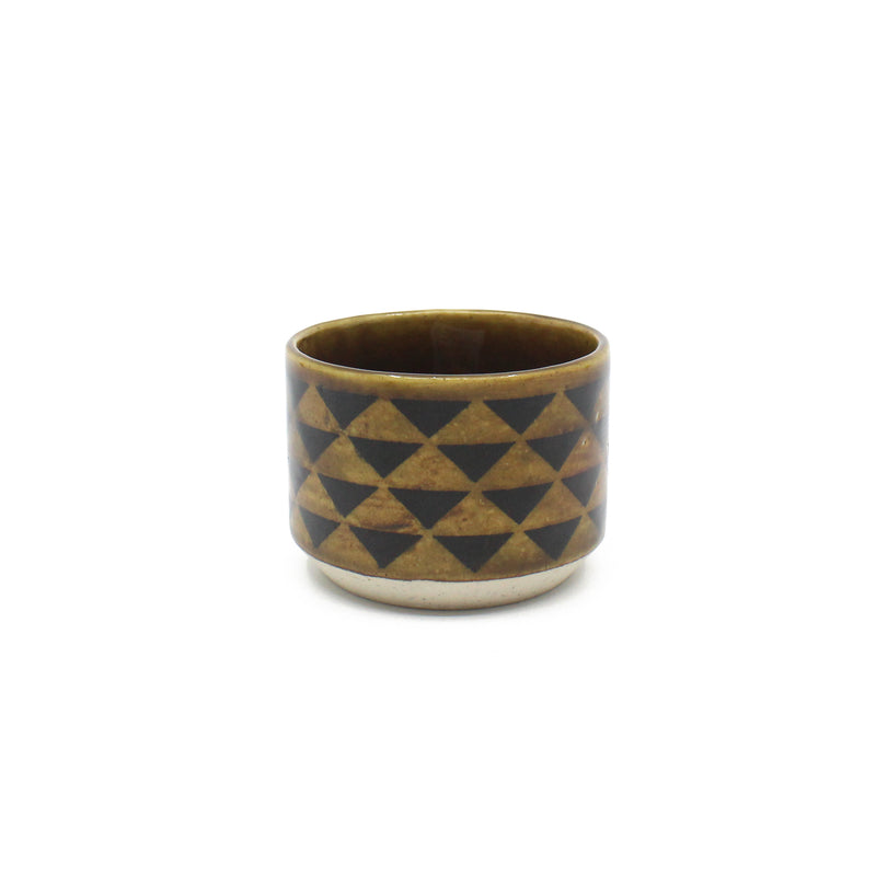 Niho Espresso Ipu  | by Form & Function Ceramics